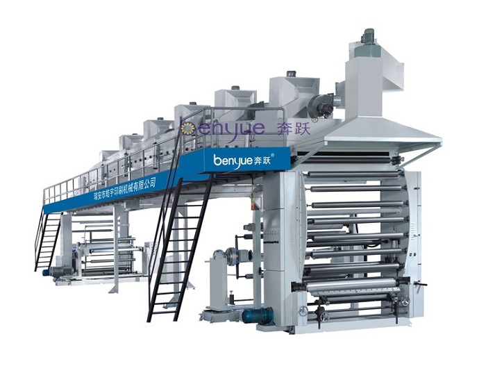 TB-A1600型防爆膜涂布機