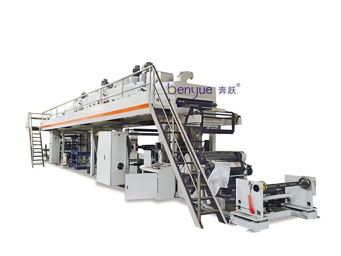 GF-1300濕式復(fù)合機